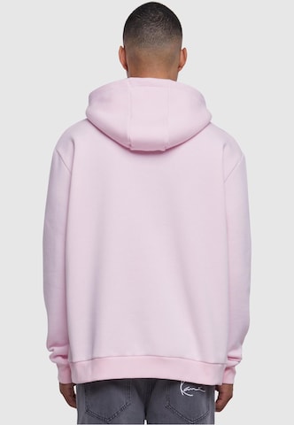 Karl KaniSweater majica - roza boja