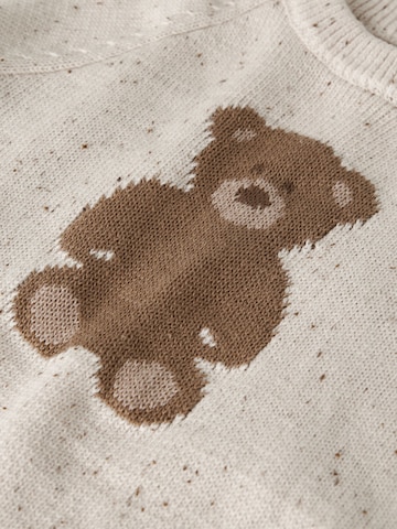 Pullover di Lil'Atelier in beige
