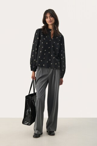 Part Two Blouse 'Eimy' in Black