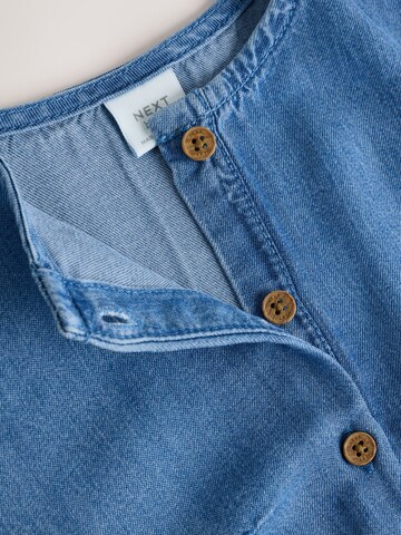 Next Potkuhousut/body värissä sininen