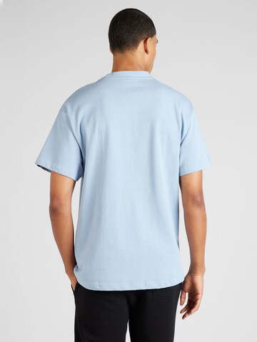 ELLESSE - Camiseta 'Himon' en azul