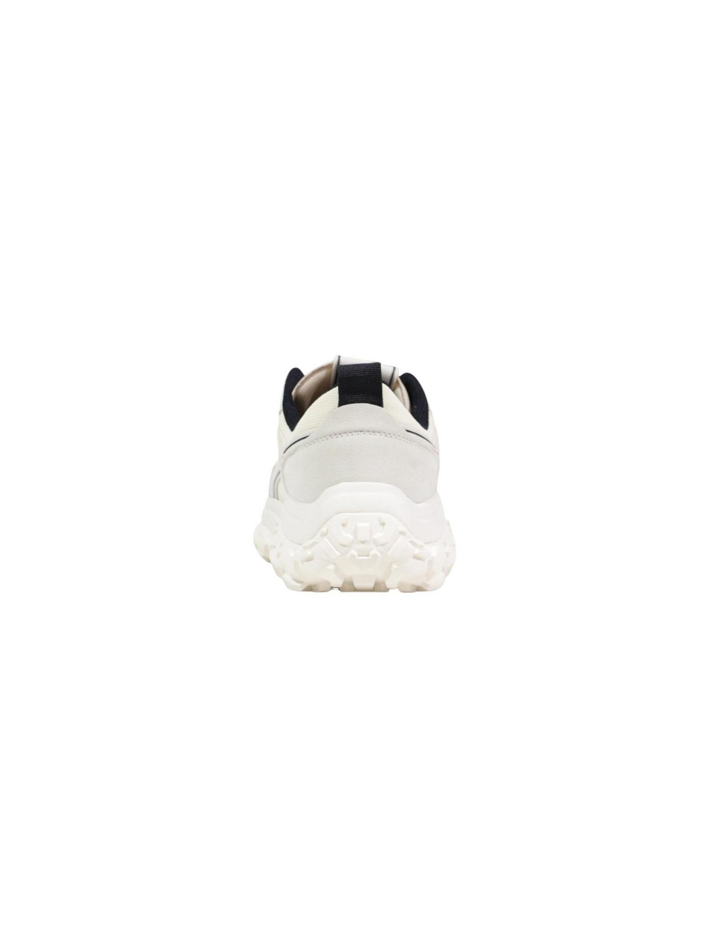ANTONY MORATO Sneakers laag 'ALAIN - EARLY COLLECTION MMFW01868-LE500181' in Wit
