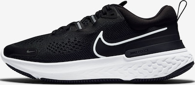Bėgimo batai iš NIKE , spalva - juoda / balta, Prekių apžvalga