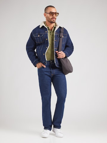 LEVI'S ® Обычный Джинсы '501® 93' в Синий