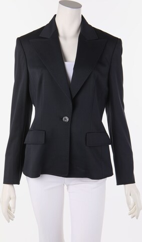 Sportmax Blazer M in Grau: predná strana