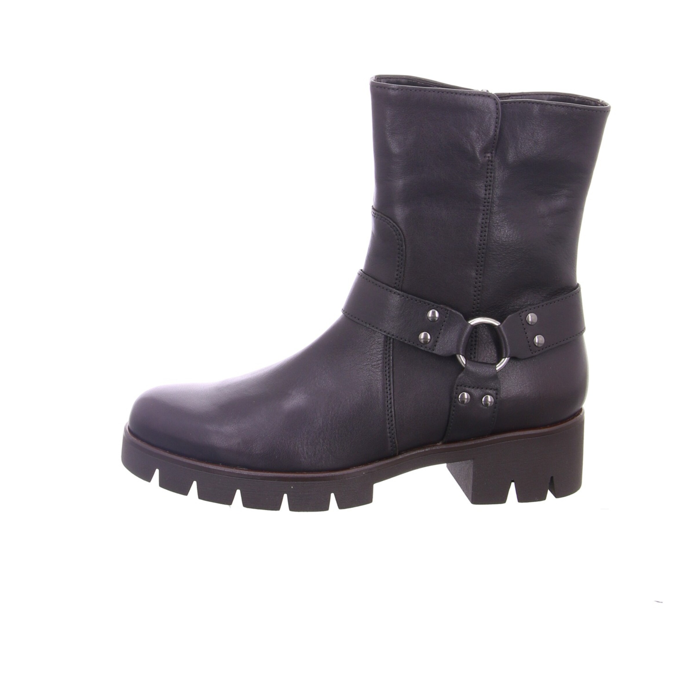 GABOR Boots in Braun