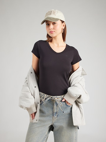 G-STARMajica - bež boja: prednji dio