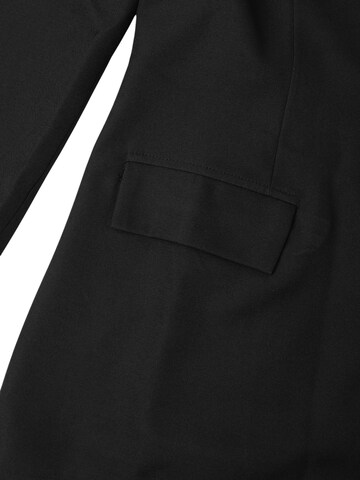 LapaPlus Klederdrachtjas in Zwart