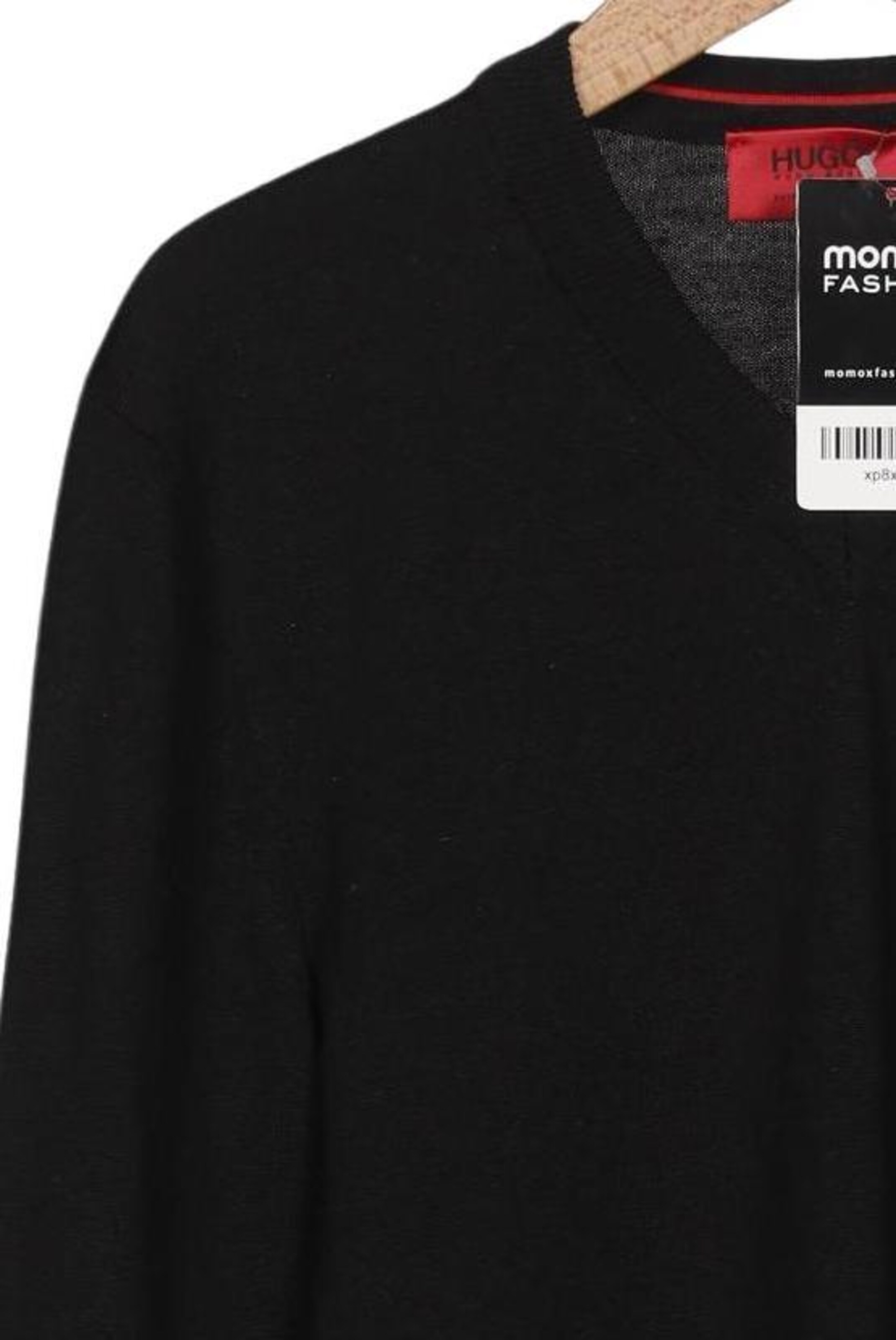 HUGO Sweater & Cardigan in S in Black