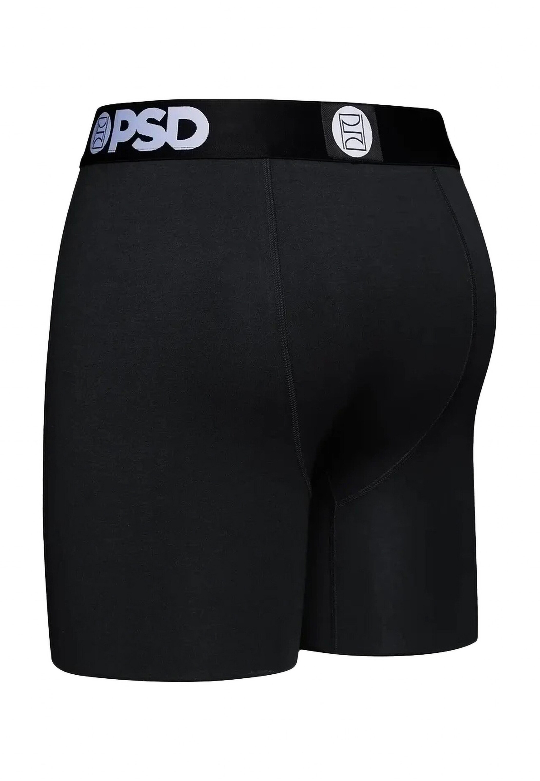 PSD Boxershorts in Zwart