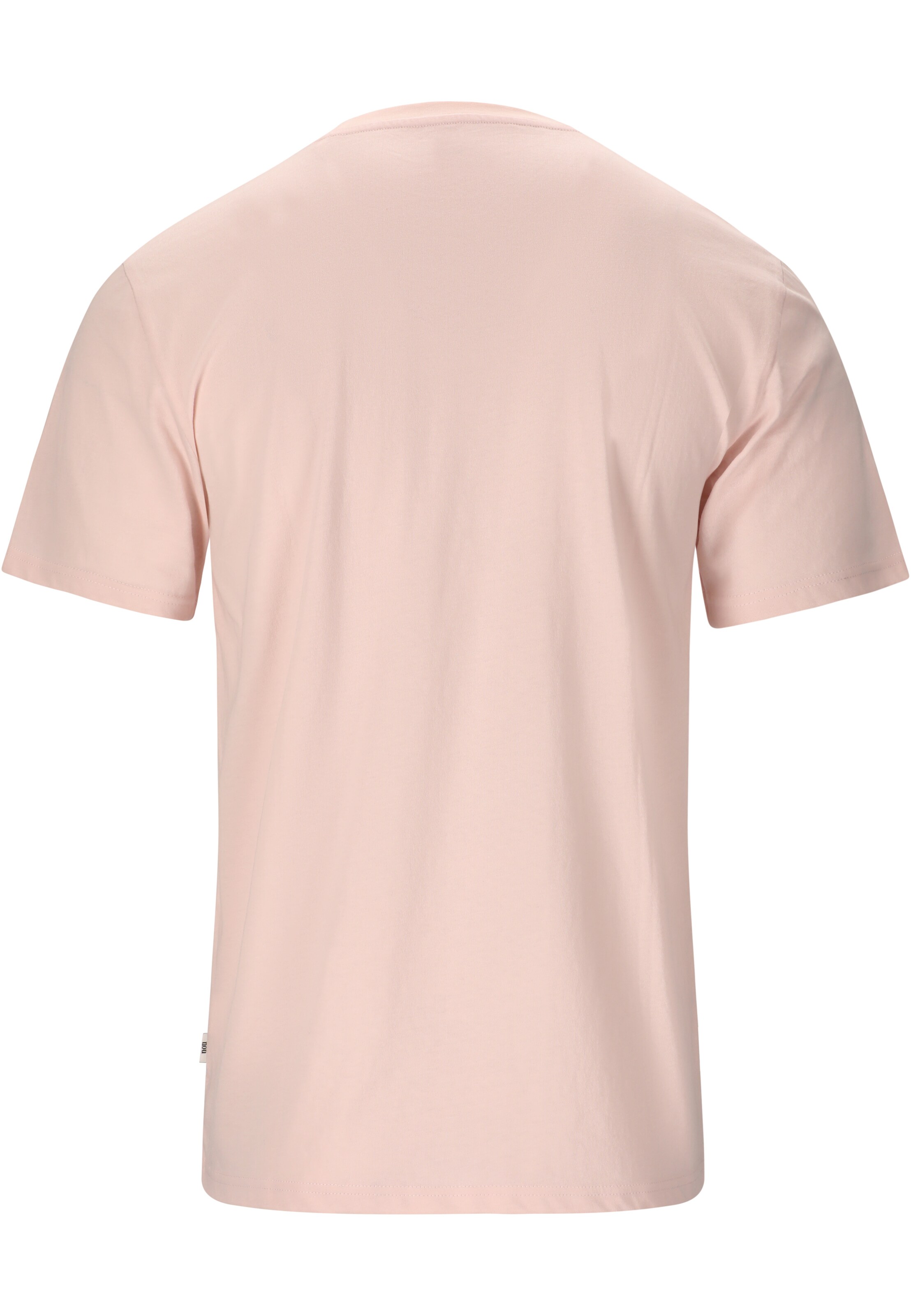 NOU Shirt 'Highmore V2' in Pink