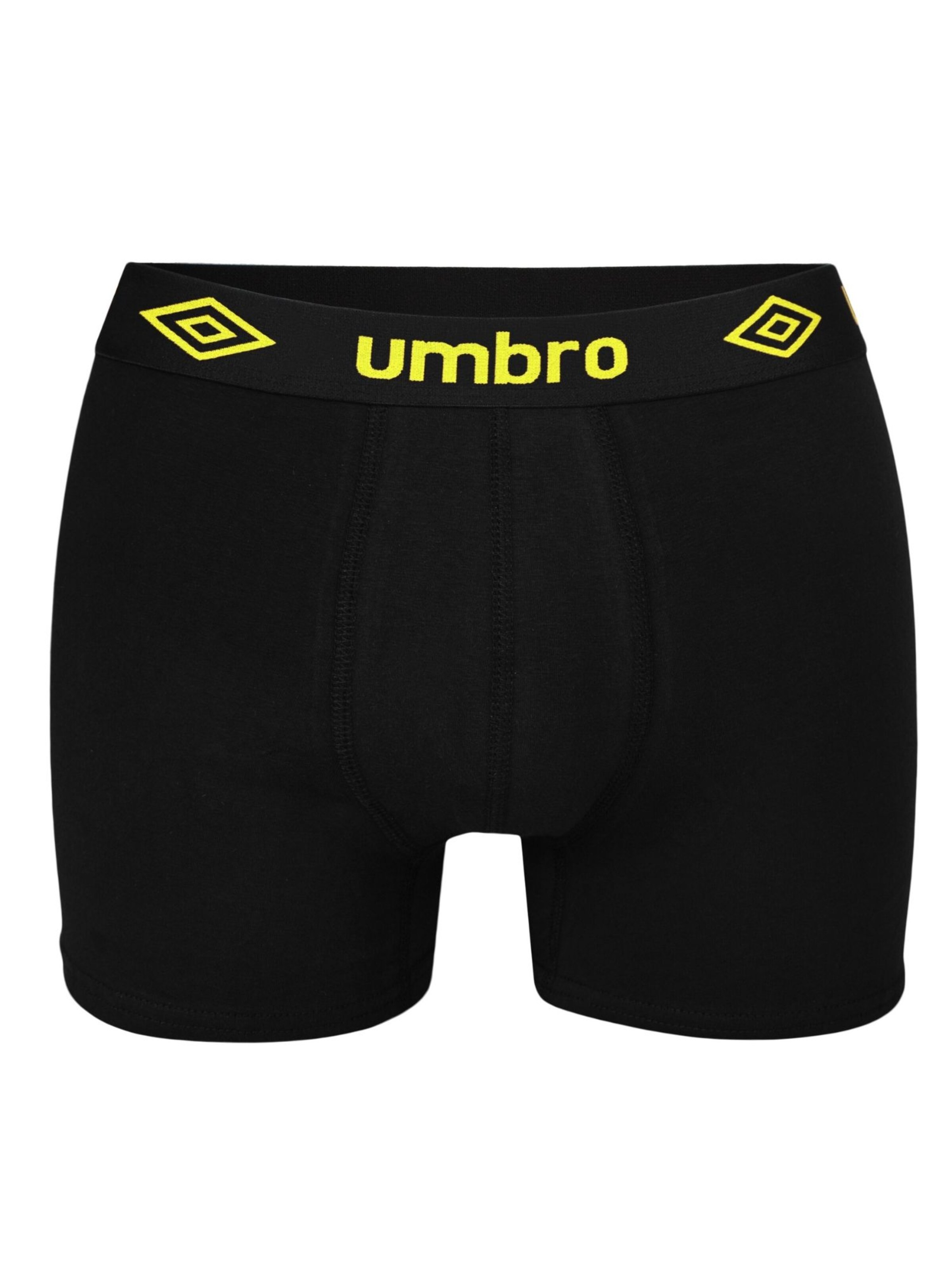 UMBRO Boxer shorts in Black