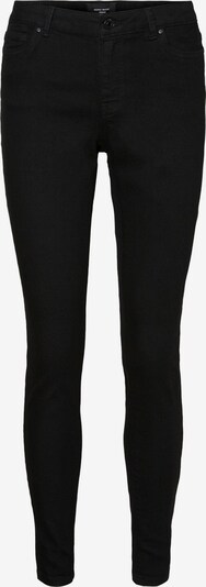 VERO MODA Jeggings 'Judy' σε μαύρο, Άποψη προϊόντος