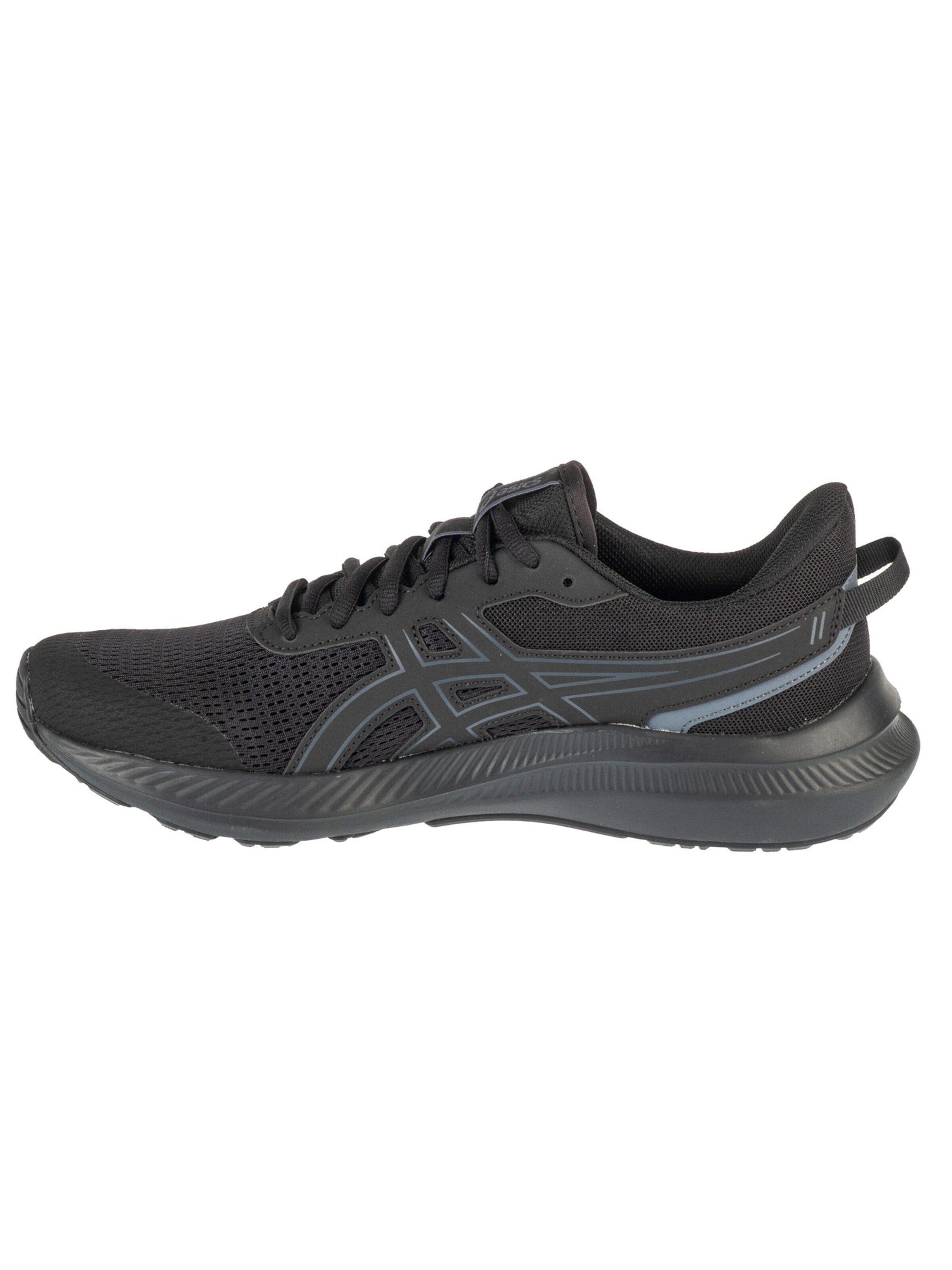 ASICS Loopschoen 'ASICS Jolt 5' in Zwart