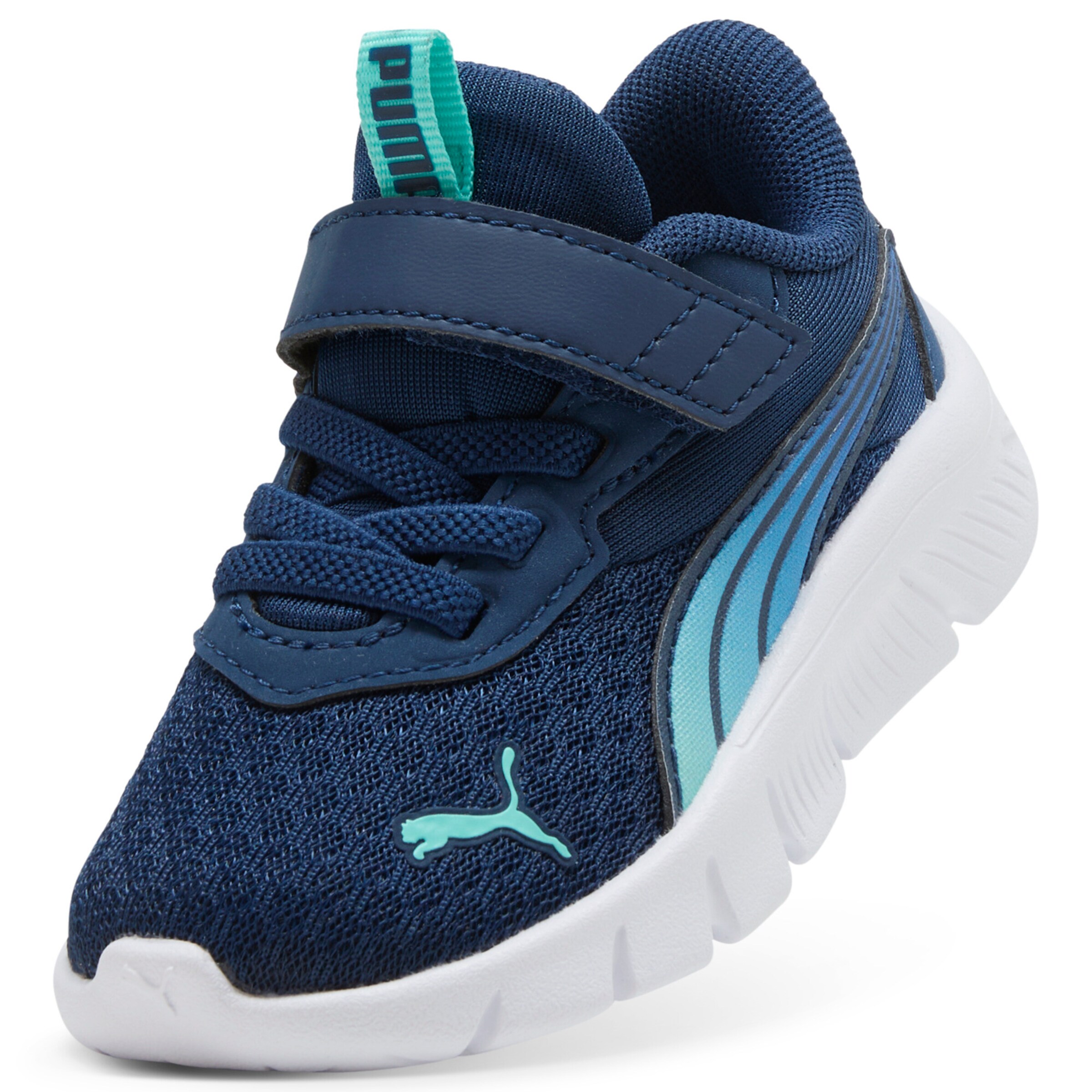 PUMA Sneaker in Blau