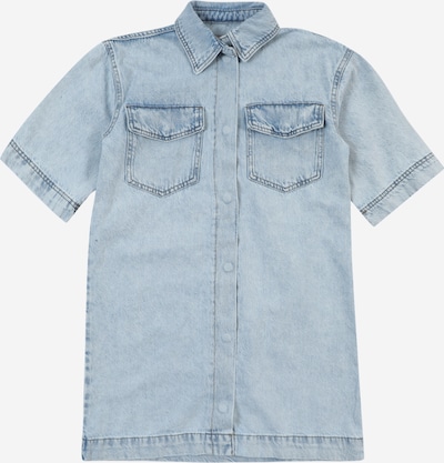 ONLY GIRLS Kleita, krāsa - zils džinss, Preces skats