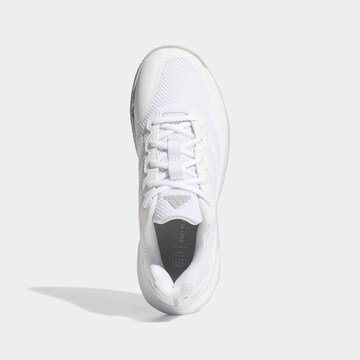 ADIDAS PERFORMANCE Αθλητικό παπούτσι 'Gamecourt 2.0 ' σε λευκό
