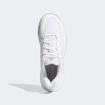 Chaussure de sport 'Gamecourt 2.0 ' ADIDAS PERFORMANCE en blanc