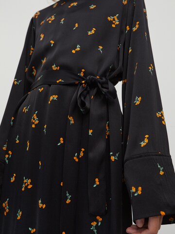 EDITED Платье 'Miry' в Черный