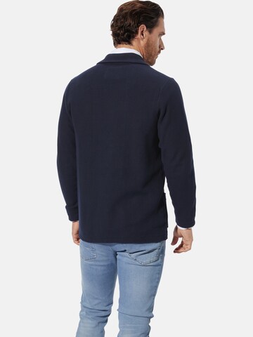 BABISTA Regular fit Colbert 'Ferin' in Blauw