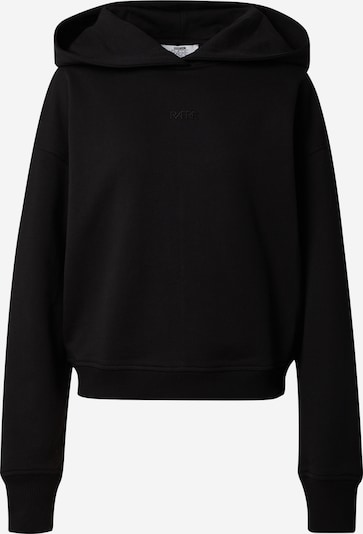 RÆRE by Lorena Rae Sportisks džemperis 'Giana', krāsa - melns, Preces skats