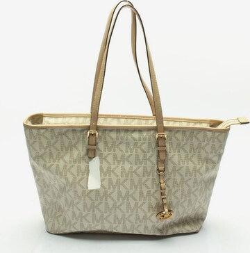 Michael Kors Bag in One size in White: front