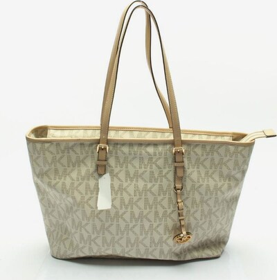 Michael Kors Bag in One size in Beige, Item view