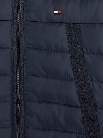 TOMMY HILFIGER Jacke in Blau