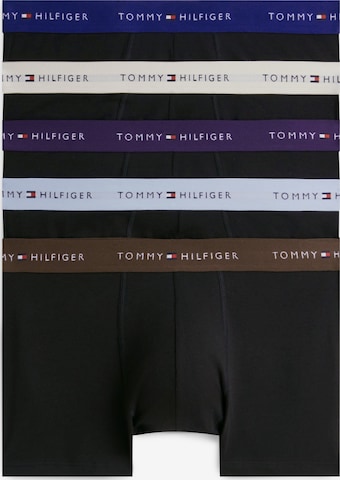 Boxers Tommy Hilfiger Underwear en noir : devant