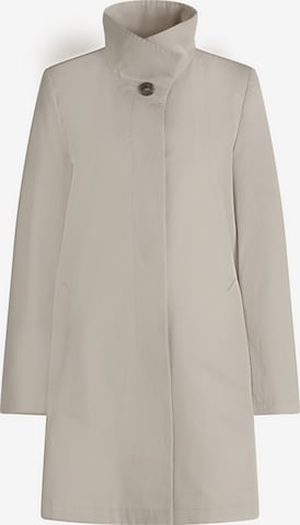 GIL BRET Between-Season Jacket in Grey: front