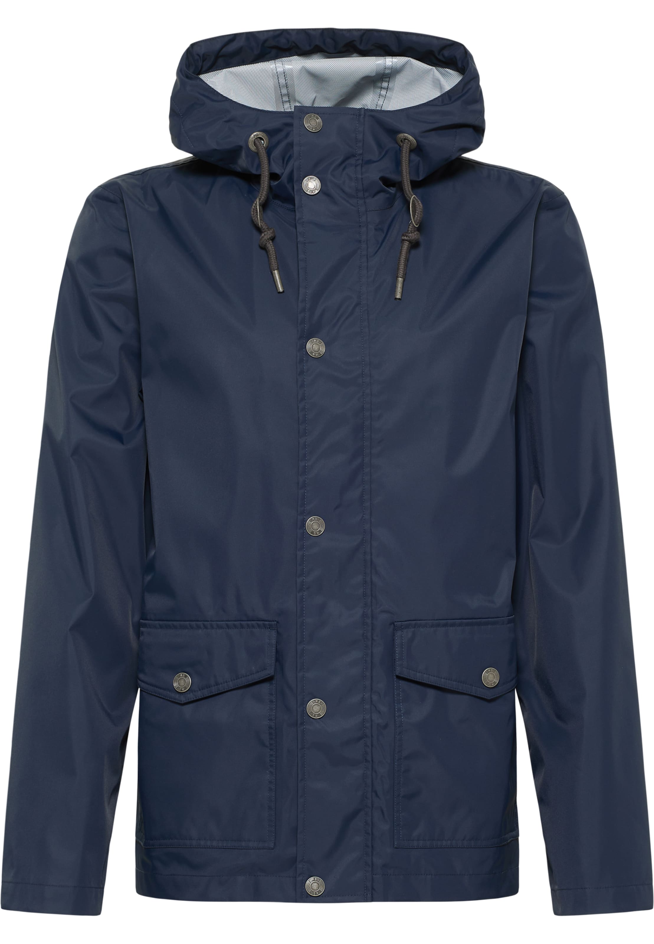 mėlyna MO Funkcinė striukė : priekis