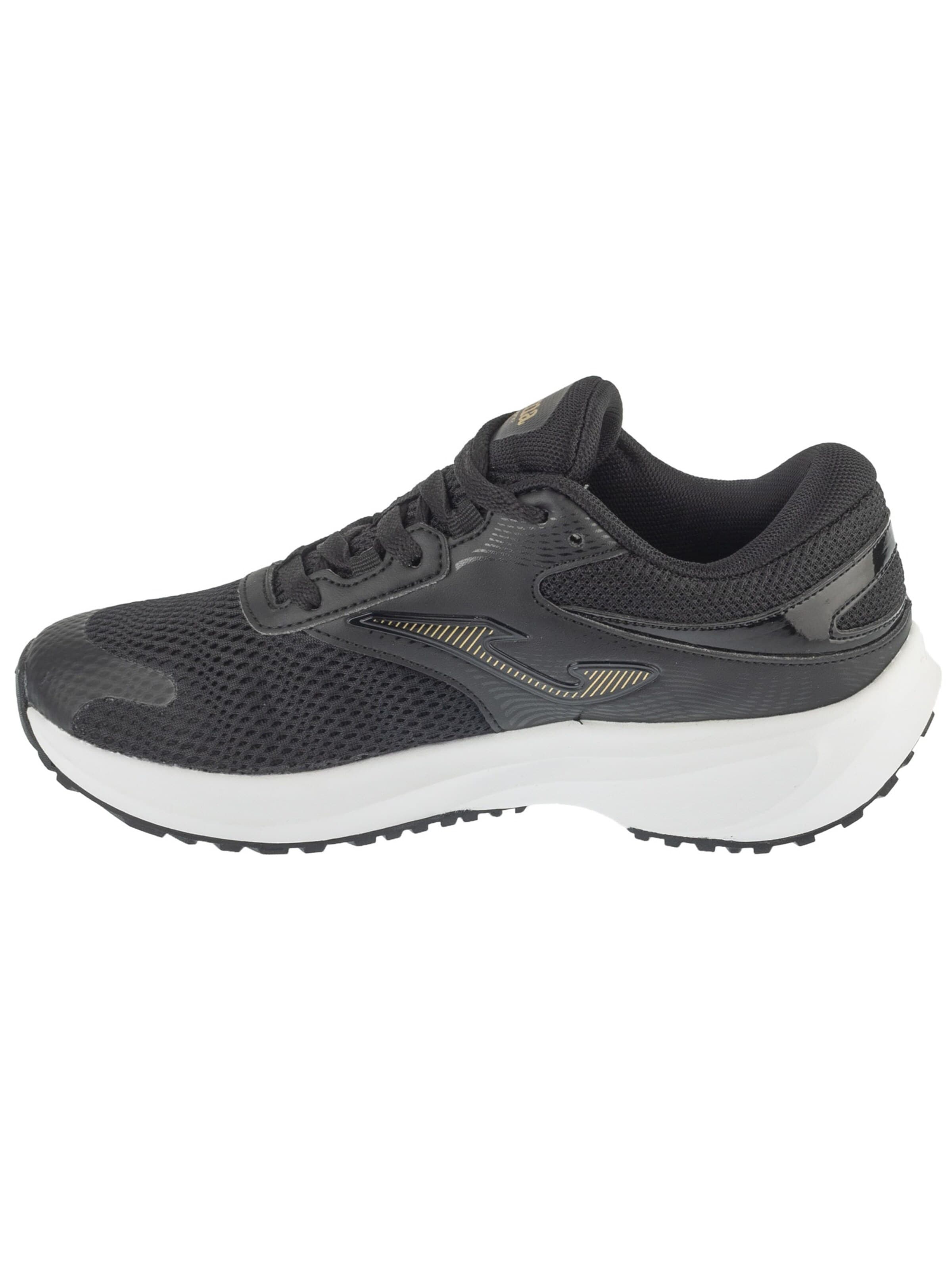 JOMA Laufschuh 'Active Lady 25 RACTLW'‌ in Schwarz: Vorderseite