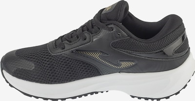 JOMA Laufschuh 'Active Lady 25 RACTLW' in 36 in schwarz, Produktansicht