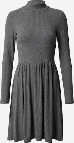 ABOUT YOU Dress 'Gwen' in Grey: front