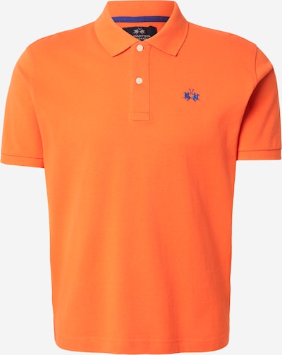 La Martina Paita koossa S värissä oranssi, Tuotenäkymä