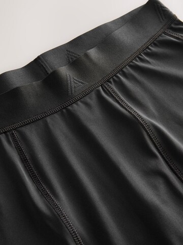 Skinny Leggings di Next in nero