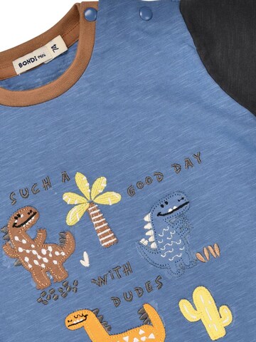 BONDI Shirt in Blue