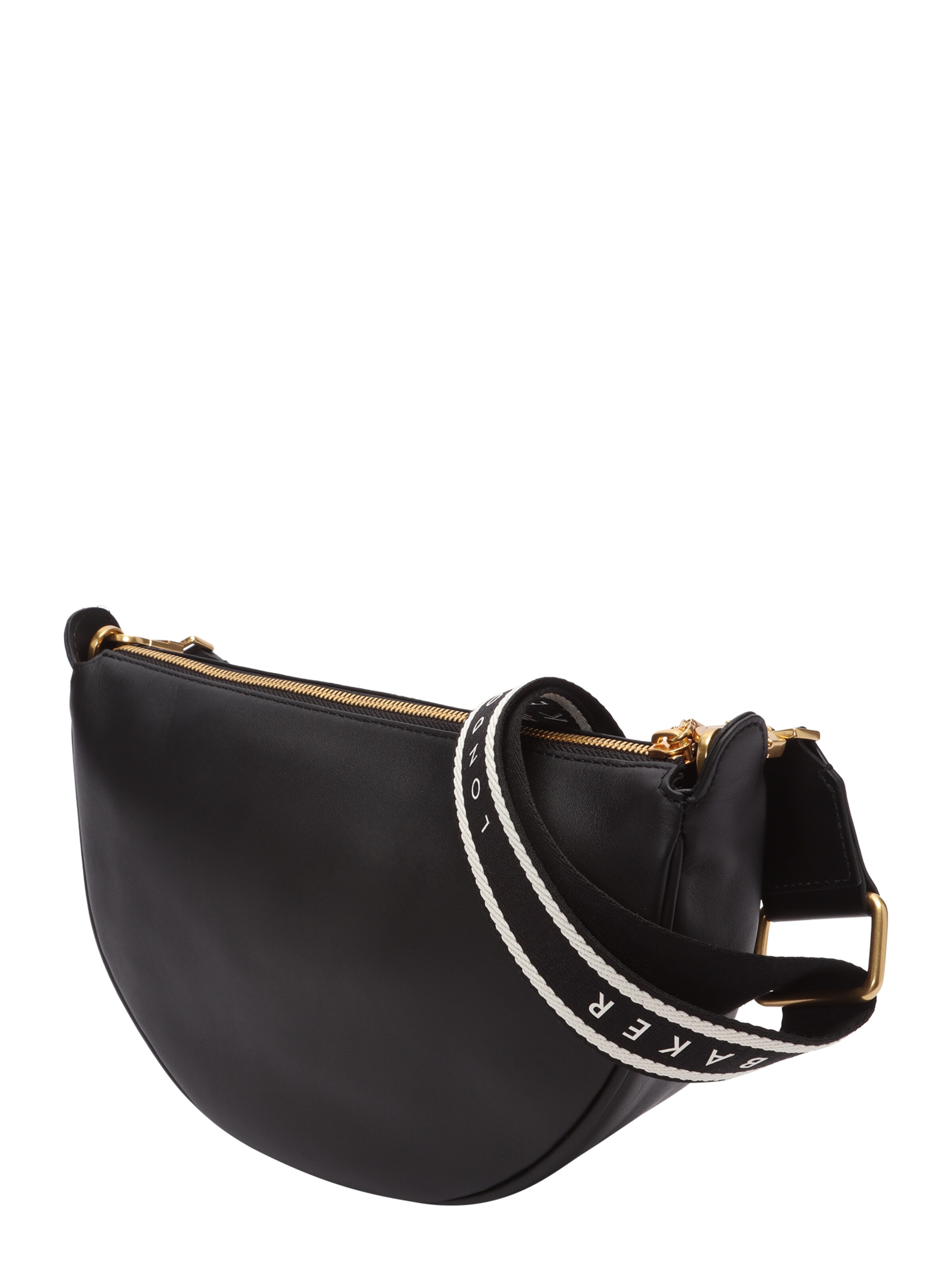 Ted Baker Umhängetasche 'Essina' in Schwarz