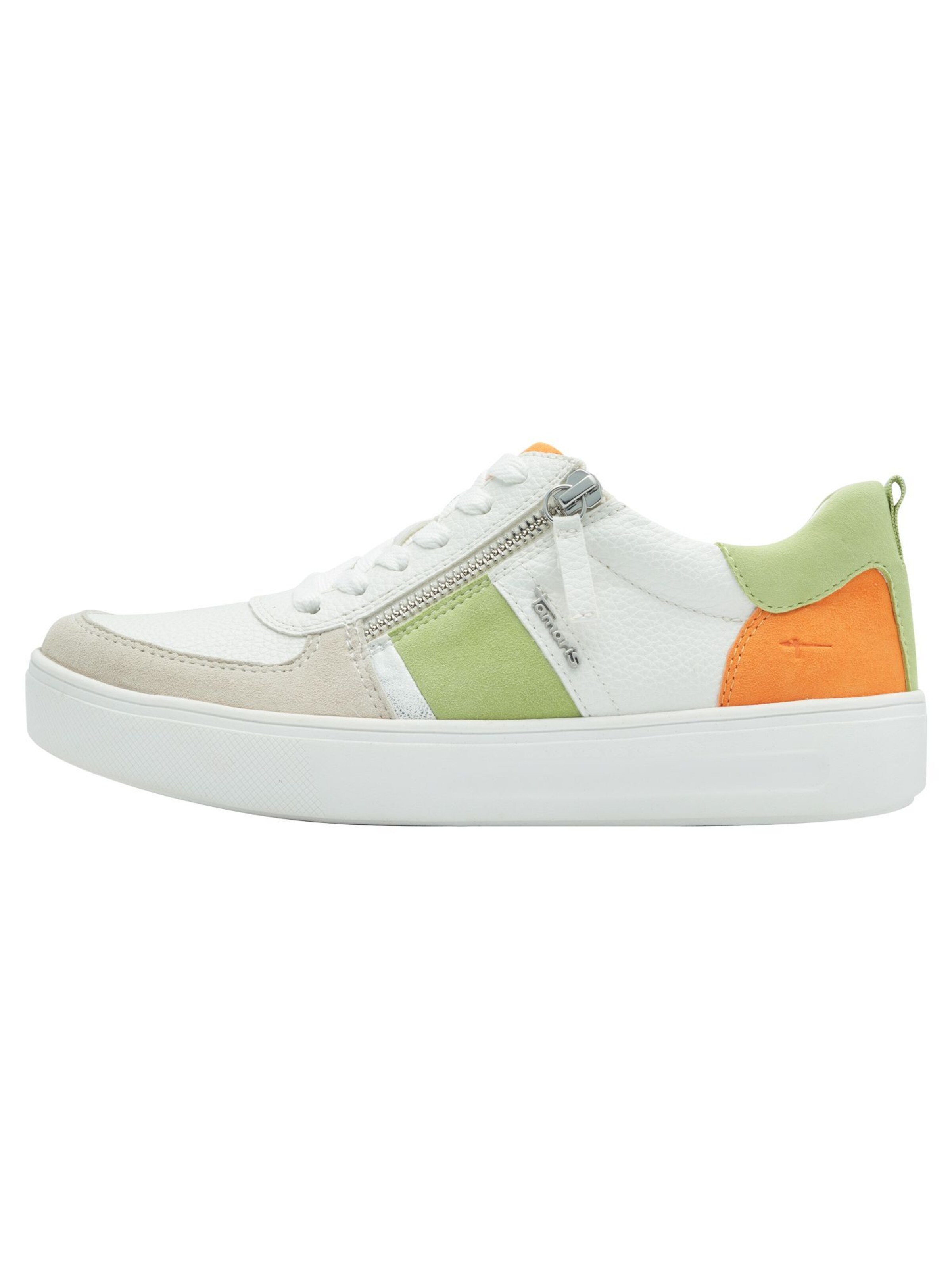 Tamaris Sneakers in Green