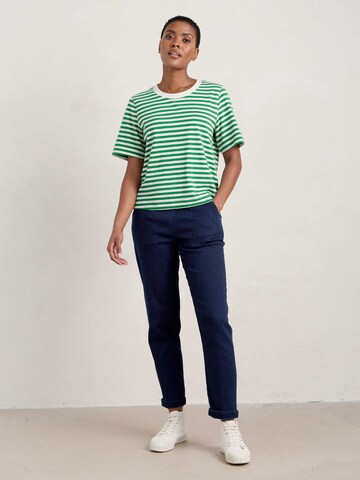 regular Jeans 'Waterdance' di Seasalt Cornwall in blu