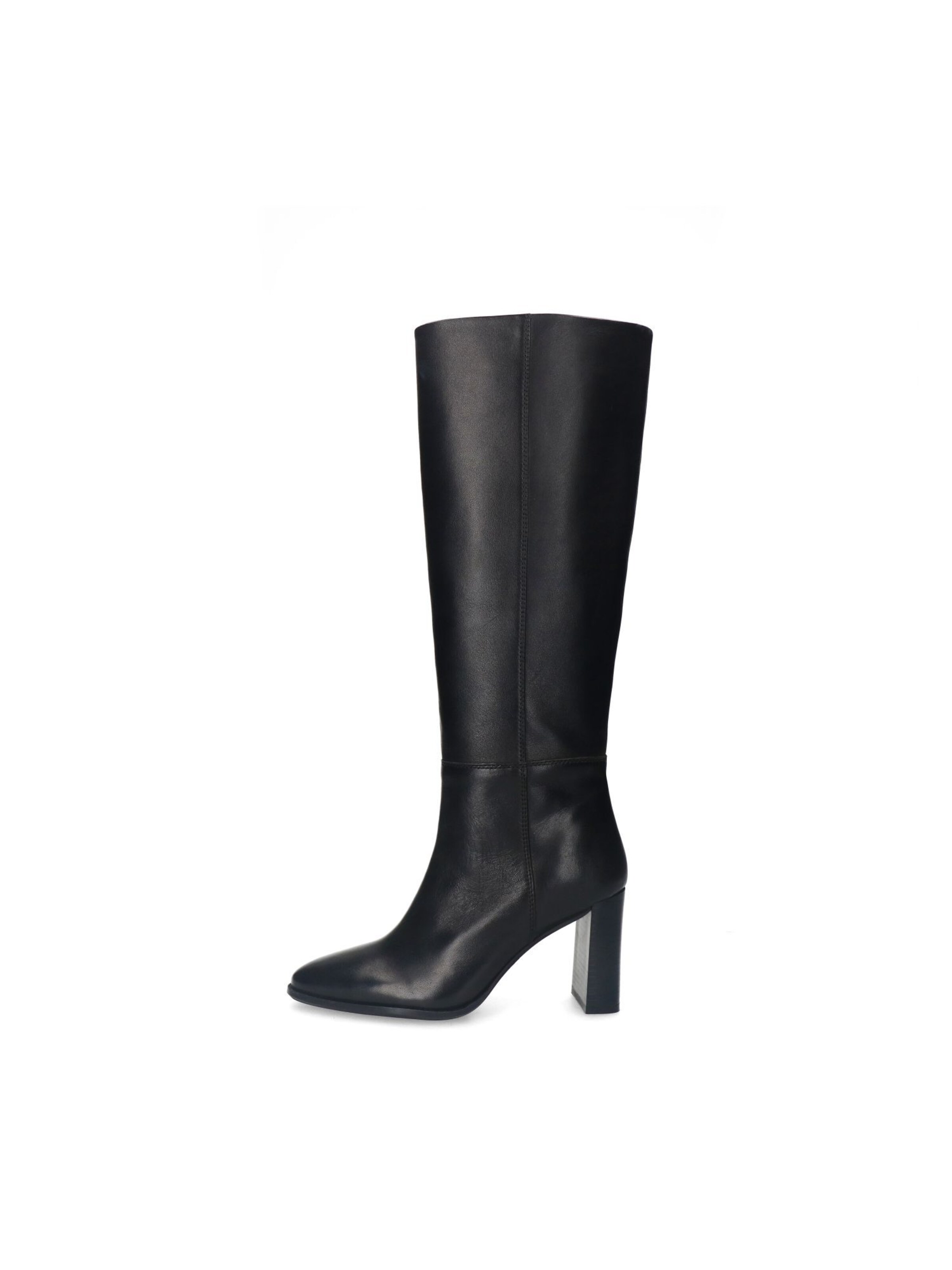 Bottes SACHA en noir