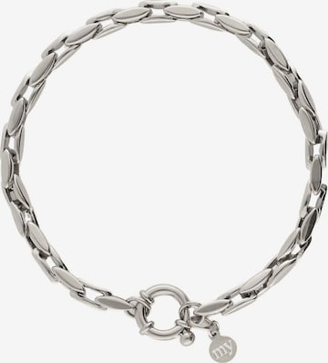 My Jewellery Armband in Zilver: voorkant