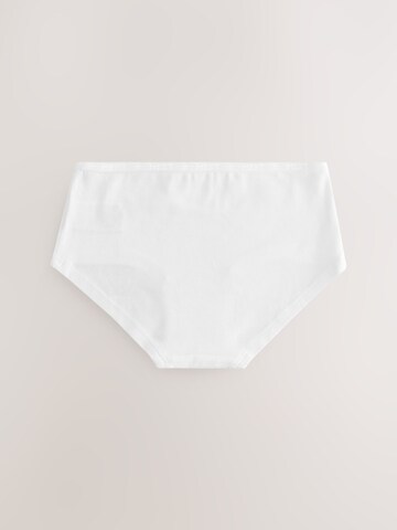 Sous-vêtements Next en blanc