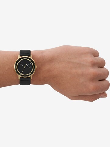 SKAGEN Analog Watch in Black