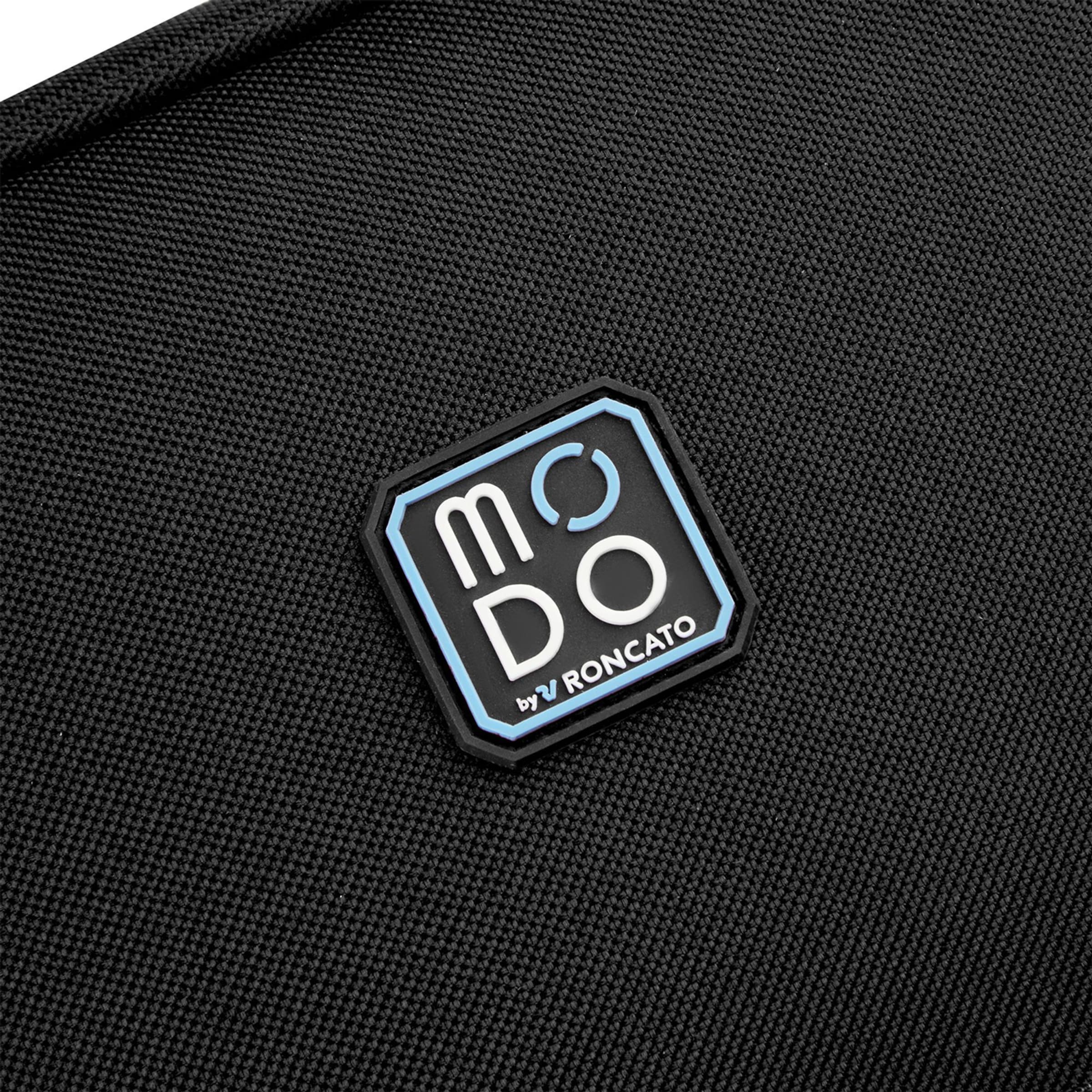 MODO by Roncato Kulturtasche 'Star 2.0' in Schwarz