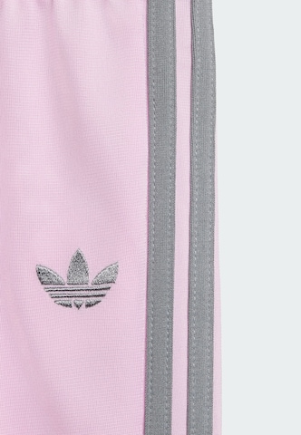 rožinė ADIDAS ORIGINALS Treningas