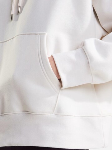 THE NORTH FACE Sweatshirt in Wit