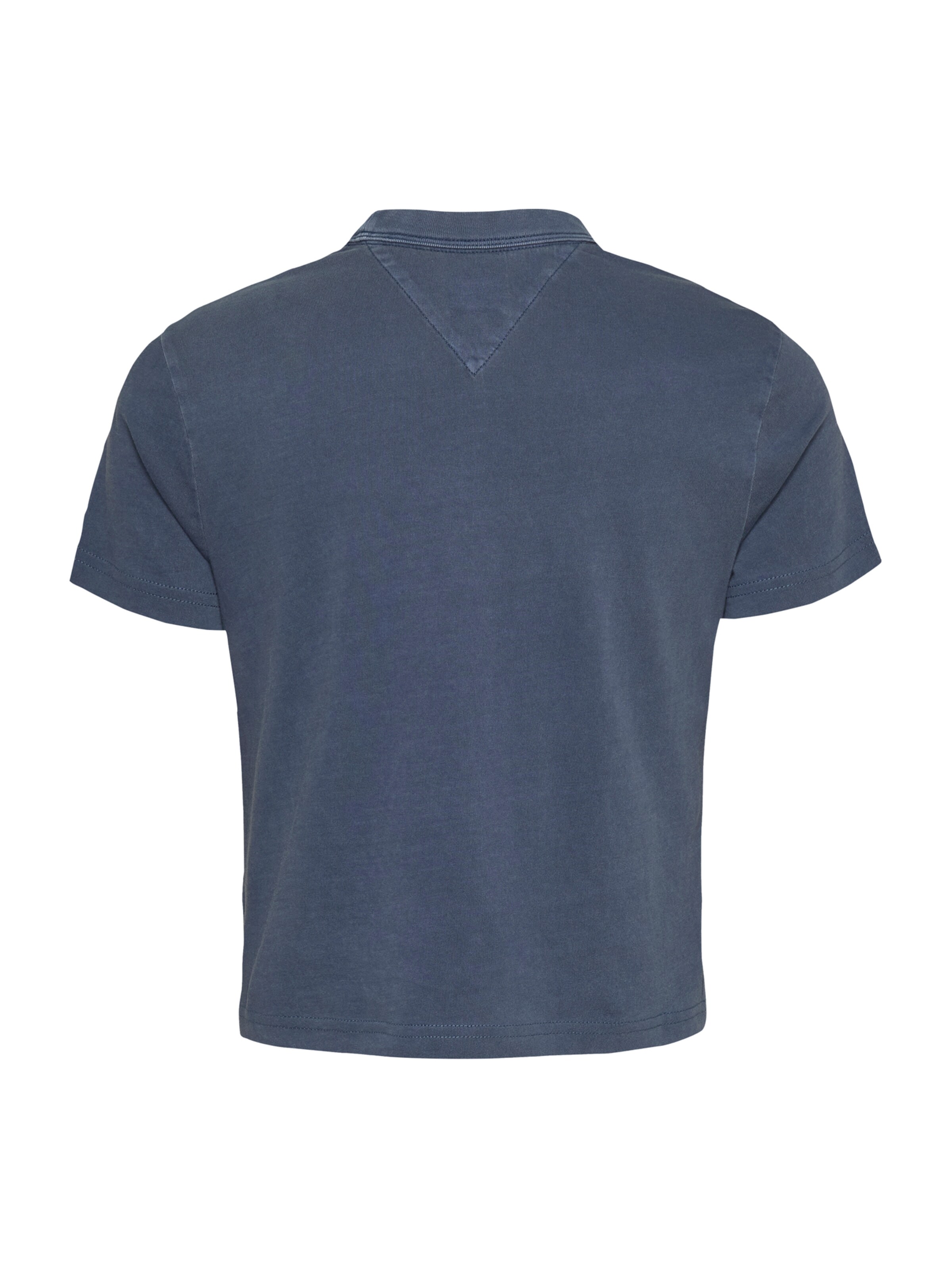 Maglietta di Tommy Jeans in blu