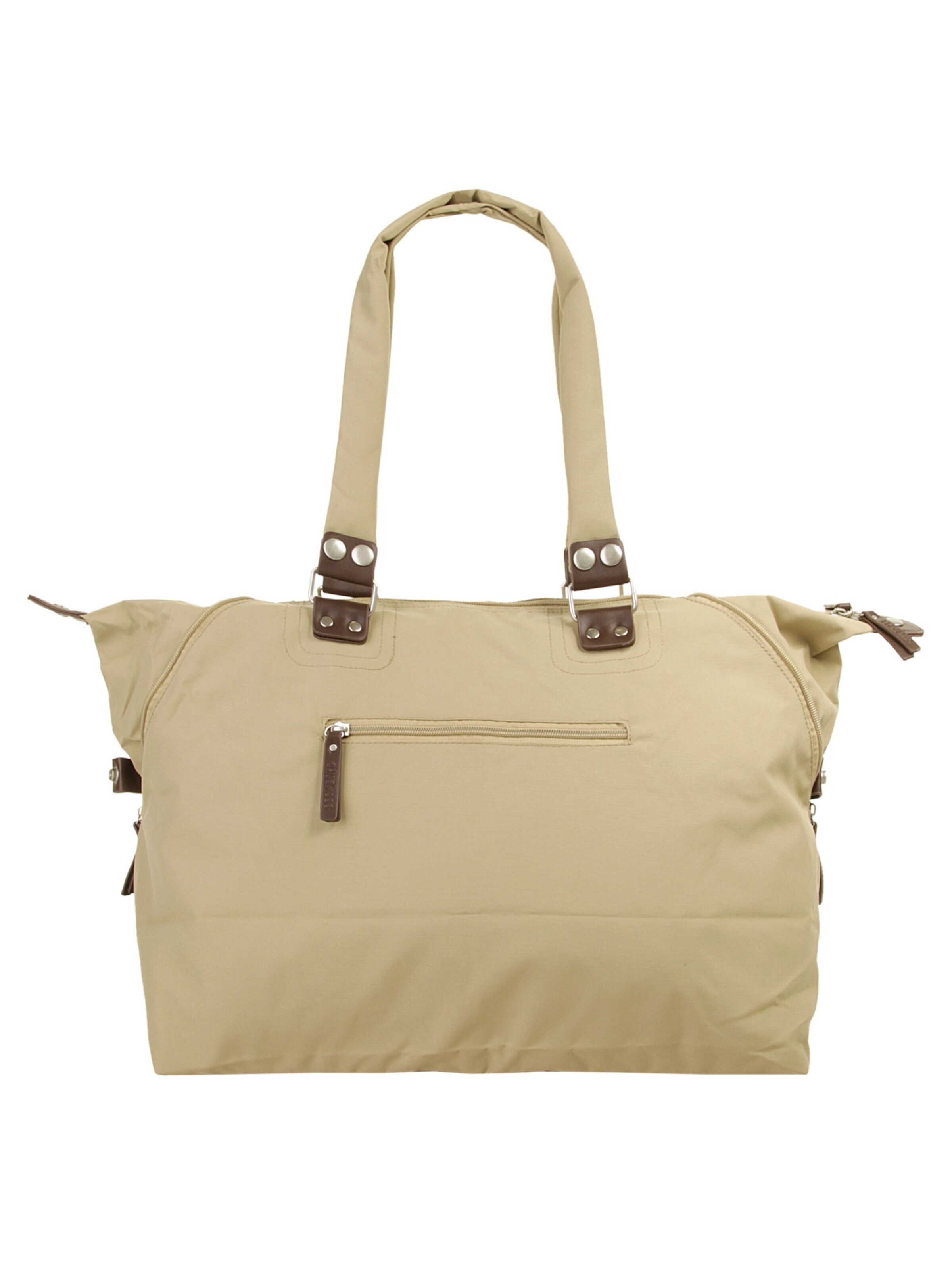 Cabas CHIEMSEE en beige