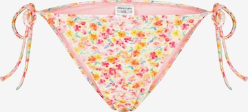 alife & kickin Bikinihose 'JoiaAK B' in Mischfarben: Vorderseite